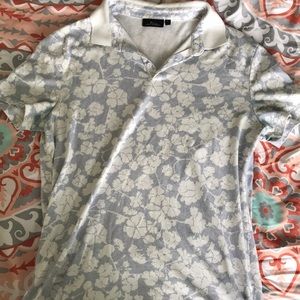 Marc Anthony Slim Fit Polo